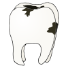 I have a sore tooth that needs help.