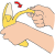 banana