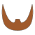 beard