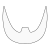 beard