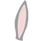 Rabbit Ear