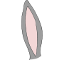 Rabbit Ear  Picture