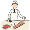 Matt the Butcher