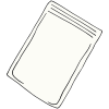 1 envelope of ranch salad dressing mix