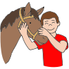 Horse+Therapy Picture