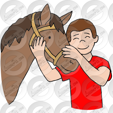 Horse Therapy