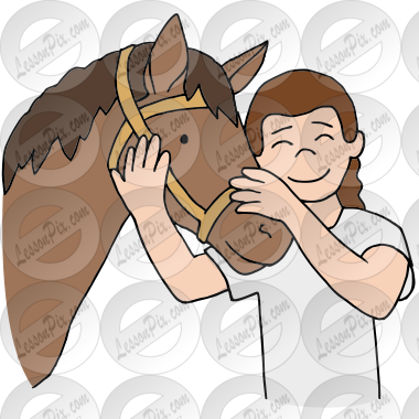 Horse Therapy