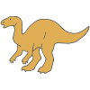 Iguanodon Picture