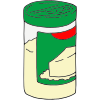 Parmesan Cheese