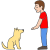 Teach a Dog