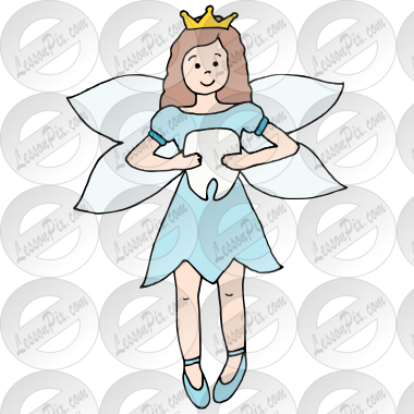 Tooth Fairy