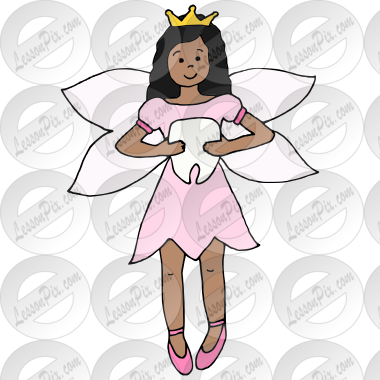 Tooth Fairy