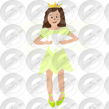 Tooth Fairy