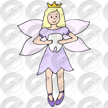 Tooth Fairy