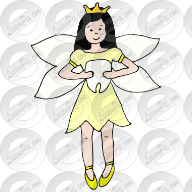 Tooth Fairy