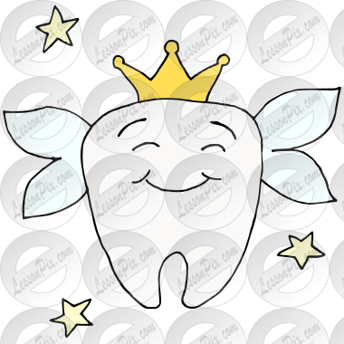 Tooth Fairy