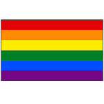 Pride Flag Picture
