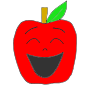 Jolly Apple Picture