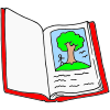 Open Book
