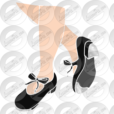 Tap Shoes