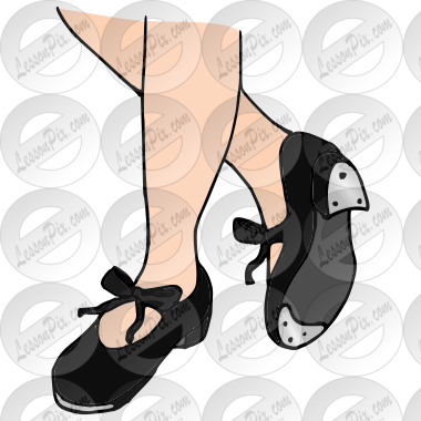 Tap Shoes
