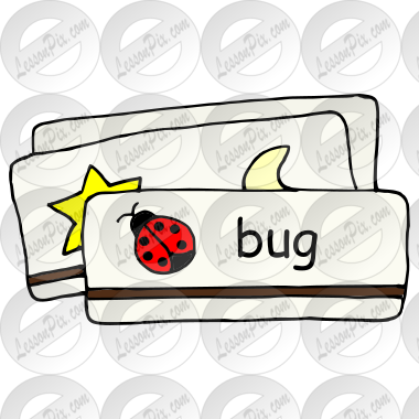 Language Cards