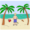 It's a great time to enjoy the day with your family and have fun.