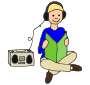 Listening Center