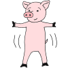 dancing+pig Picture