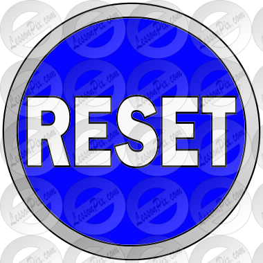 Reset Picture
