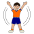 PE