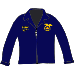 FFA Jacket Picture