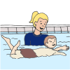 Swim+Instructor Picture