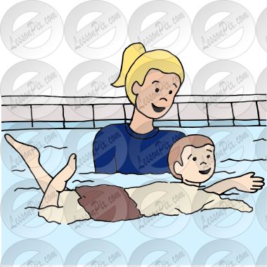 Swim Instructor