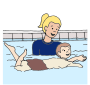 Swim Instructor Picture