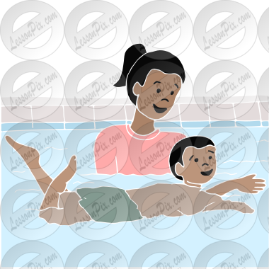 Swim Instructor