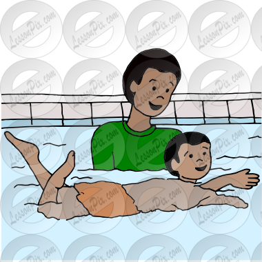Swim Instructor