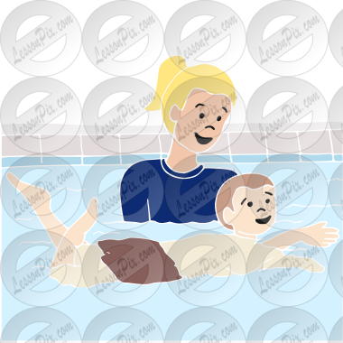 Swim Instructor