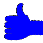 Thumbs Up Picture