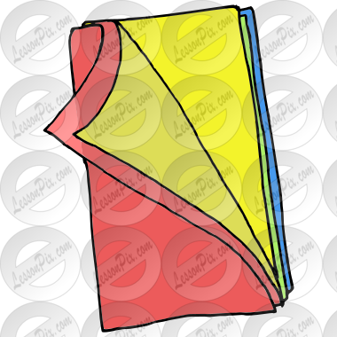 Tissue Paper
