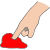 poke