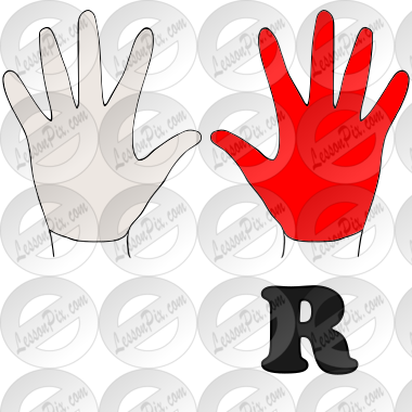 Right Hand