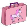 Unicorn+Lunchbox Picture