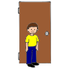 Door Holder Picture