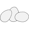 Scrambled eggs