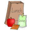 Take out Lunch
