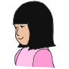 bangs