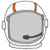 Space Helmet Picture