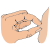 pinch