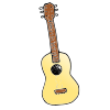 Guitarra Picture